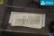 RENAULT MEGANE IV 2018 TL4-086 Schaltgetriebe 6-Gang 8201740563 31590KM