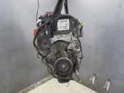 PEUGEOT 1007 2006 8HZ ORIGINAL MOTOR 8HZ 967610KM