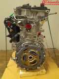 TOYOTA COROLLA 19- 2022 2ZR-FXE ORIGINAL MOTOR 190000T840 52220KM