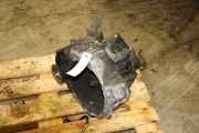 VW GOLF VI 2009 MANUELL 2WD Schaltgetriebe 6-Gang 02Q300045T 2172310KM