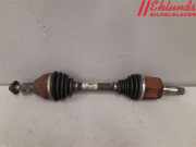 SAAB S 9/5 2011 A20NFT Antriebswelle vorne rechts 13219092 165060KM