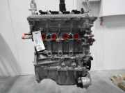 TOYOTA AURIS 2016 2ZR-FXE ORIGINAL MOTOR 190000T162 1650000KM