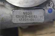 TOYOTA AVENSIS 2013 1AD-FTV Turbolader 17201-0R080 57740KM