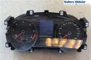 VW PASSAT 3C 2016 DDAA Instrumente Tachometer 3G0920751A 41060KM