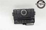 NISSAN KING CAB D40 2011 YD25DDTI Navigation/Teile 283955X00D 203930KM