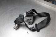 SEAT LEON 7 BSE Sicherheitsgurt hinten Mitte 1P0857807A 103250KM