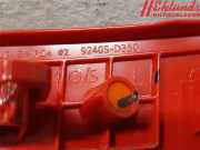 HYUNDAI TUCSON 2020 G4FJ Nebelschlußleuchte/Reflektor 92405D350 4190KM