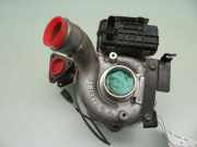 AUDI A7 4G 2011 CDUC Turbolader 059145874C 2278990KM