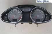AUDI R8 2007 BYH Instrumente Tachometer 420920930CX 44270KM