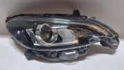 PEUGEOT 108 2018 CFB Scheinwerfer rechts B000863280 225100KM