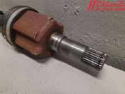 OPEL INSIGNIA A 2016 B20DTH Antriebswelle vorne links 23171015 135630KM