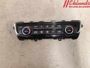 KIA OPTIMA 2018 G4NG Steuergerät Klima 97250A8770WK 112010KM