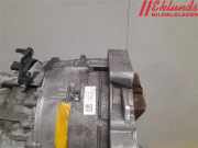 AUDI A7 4G 2016 Automat ORIGINAL GETRIEBE AUTOMATIK 0BK 300 039 N 123620KM