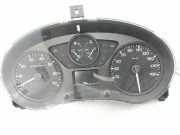 PEUGEOT PARTNER II 2012 9HF Instrumente Tachometer 9666904880 585590KM