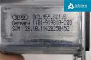 AUDI A6 4G 2012 CLAA Fensterheber Motor 8K0959801B 93020KM