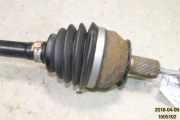 VOLVO V70 2016 B4204T11 Antriebswelle vorne links 36010054 204070KM