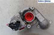 CITROEN C4 2012 9HP Turbolader 0375R0 14200KM