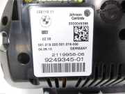 BMW 5 F10/F11 2011 N47-D20C Instrumente Tachometer 62109291413 151340KM