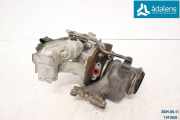 RENAULT CAPTUR 2 2021 H4D-450 Turbolader 144108206R 19740KM