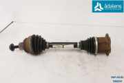 AUDI A4 2009 CABB Antriebswelle vorne links 8K0407451LX 224720KM