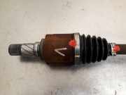 RENAULT MEGANE III 2012 R9M-402 Antriebswelle vorne links 7711497440 228240KM