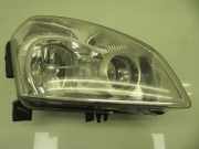 NISSAN QASHQAI 2 2010 K9K Scheinwerfer rechts 26010JD91B 1882730KM