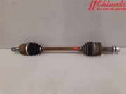 HYUNDAI I20 2015 G4LA Antriebswelle vorne links 49500 1J005 51000KM