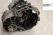 AUDI A3 8P 2011 Manuell Schaltgetriebe 6-Gang 02Q300046HX 108800KM