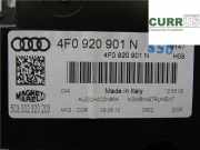 AUDI A6 4F 2011 CAGB Instrumente Tachometer 4F0920901NX 171050KM