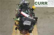 NISSAN NV200 2012 K9K ORIGINAL MOTOR 1010200Q4S 79120KM