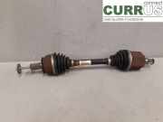 VOLVO S60/V60 2016 D4204T14 Antriebswelle vorne links 36010054 199920KM