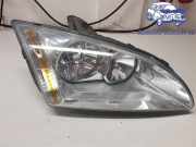 FORD FOCUS 2006 Q7DA Scheinwerfer rechts 1480979 212530KM
