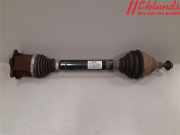VW PASSAT 3C 2014 CFGC Antriebswelle vorne rechts 3C0 407 272 CA 139040KM