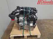 BMW 5 F10/F11 2016 B47-D20A ORIGINAL MOTOR 11002455624 123460KM