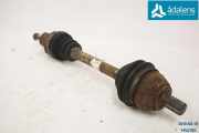 VOLVO S40/V50 2010 D4164T Antriebswelle vorne links 36001357 268980KM