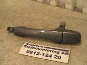 MAZDA 3 BK 2007 Z6 Handgriff aussen links - 105260KM