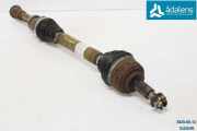 RENAULT LAGUNA II 2007 F9Q-758 Antriebswelle vorne rechts 8200387522 178230KM