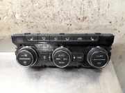 VW PASSAT 3C 2015 CRLB Steuergerät Klima 5G0907044EC 119260KM