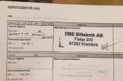 RENAULT MEGANE IV 2016 K9K-657 ORIGINAL MOTOR 8201740182 201340KM