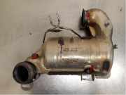 RENAULT MEGANE IV 2019 H5H-450 Katalysator 208A07291R 19580KM