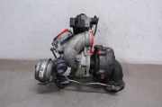 BMW 5 F10/F11 2014 N57-D30C Turbolader 11658516124 204510KM