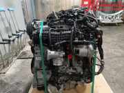VOLVO S60/V60 2016 B4204T37 ORIGINAL MOTOR 36002970 70780KM