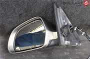 AUDI A4 2009 CABB Seitenspiegel links elektrisch 8K1857409E01C 277070KM