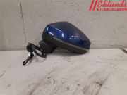 AUDI A3 8V 2015 CRBC Seitenspiegel links elektrisch 8V5 857 409 B 178160KM