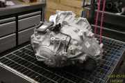 VOLVO S60/V60 2021 1285357 ORIGINAL GETRIEBE AUTOMATIK 36051363 10420KM