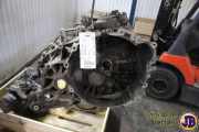 VOLVO S40/V50 2004 9482352 Schaltgetriebe 6-Gang 8252159 230350KM