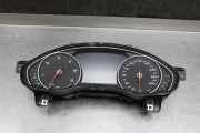 AUDI A7 4G 2015 CRTD Instrumente Tachometer 4G8920933Q 64780KM
