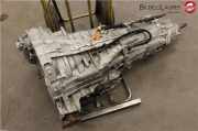 AUDI A4 2013 AutomatOMAT ORIGINAL GETRIEBE AUTOMATIK 0B5300056D001 57370KM