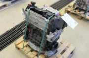 VW GOLF VIII 2022 DTRB ORIGINAL MOTOR 05L100031RX 10500KM