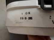 VOLVO S80 2007 D5244T4 Instrumente Tachometer 36000467 319860KM